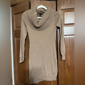 BCBG Sweater Dress